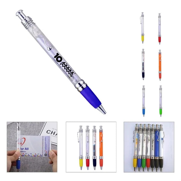 Retractable Banner Pen