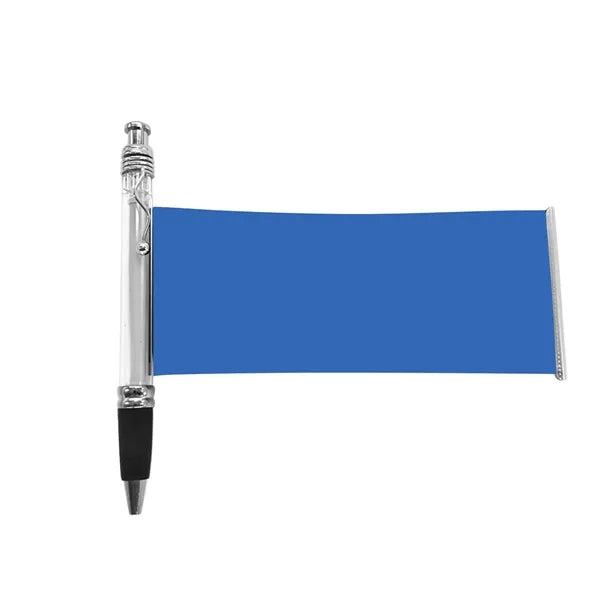 Retractable Banner Pen