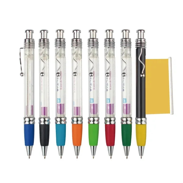 Retractable Banner Pen