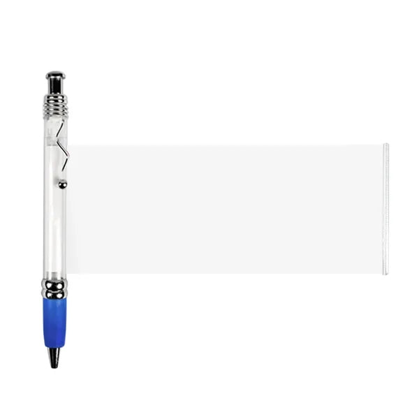 Retractable Banner Pen