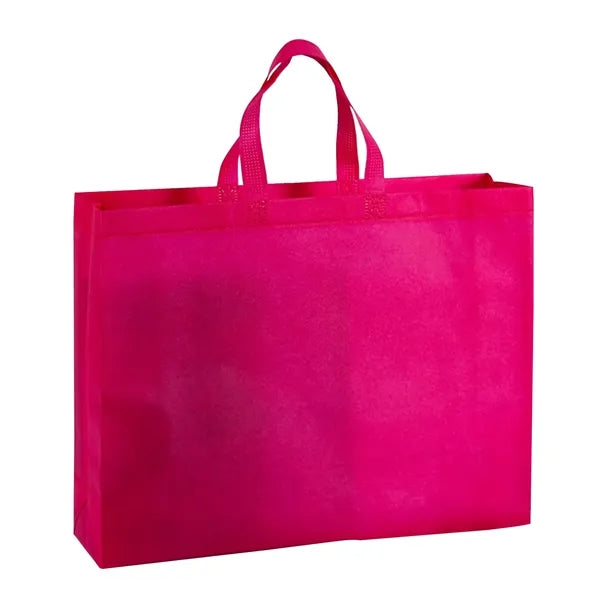 Large Size Non Woven Grocery Tote Bags