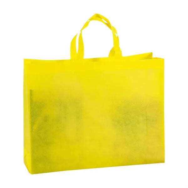 Large Size Non Woven Grocery Tote Bags