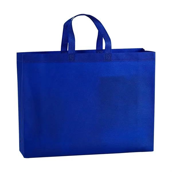 Large Size Non Woven Grocery Tote Bags