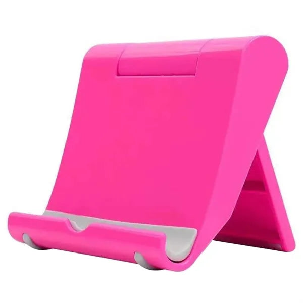 Durable Folding Table Mobile Phone Stand