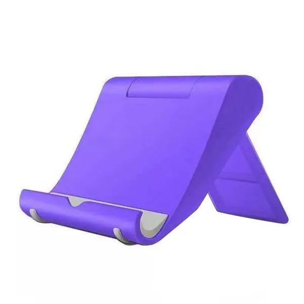 Durable Folding Table Mobile Phone Stand