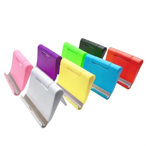 Durable Folding Table Mobile Phone Stand