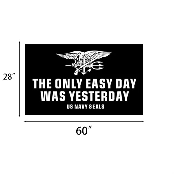 70D Spring Nylon Banner