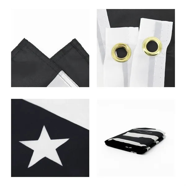 70D Spring Nylon Banner
