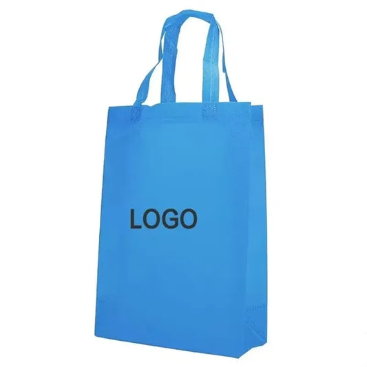 15" vertical Non-woven bag