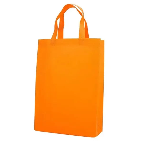 15" vertical Non-woven bag