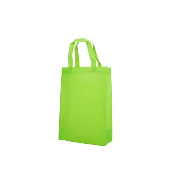15" vertical Non-woven bag