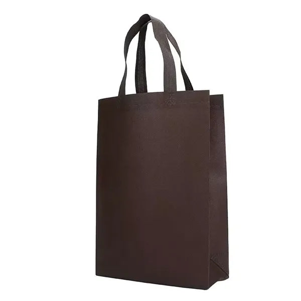 15" vertical Non-woven bag