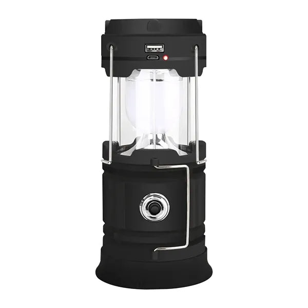 Rechargeable Camping Led Flashlight Lamp