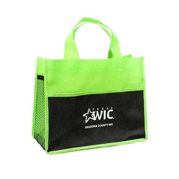Non Woven Shopping Tote Bag