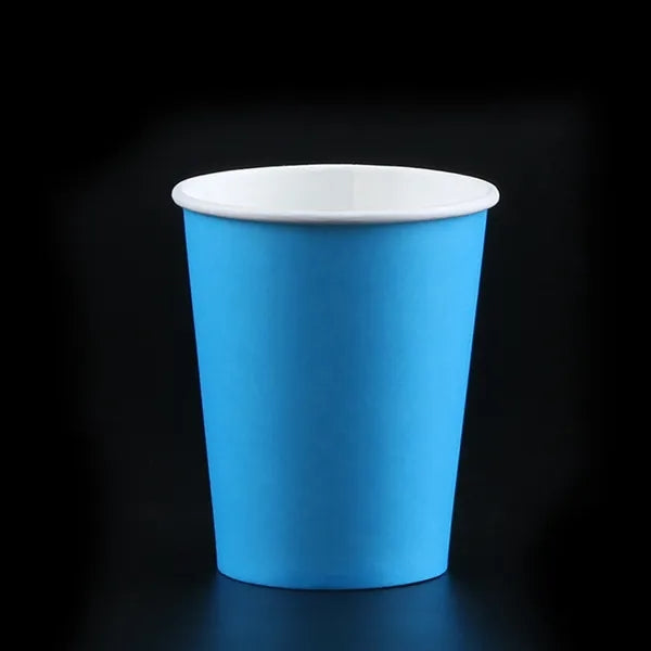 9oz Disposable Paper Drink Cup