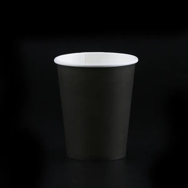 9oz Disposable Paper Drink Cup