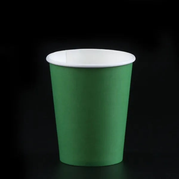 9oz Disposable Paper Drink Cup
