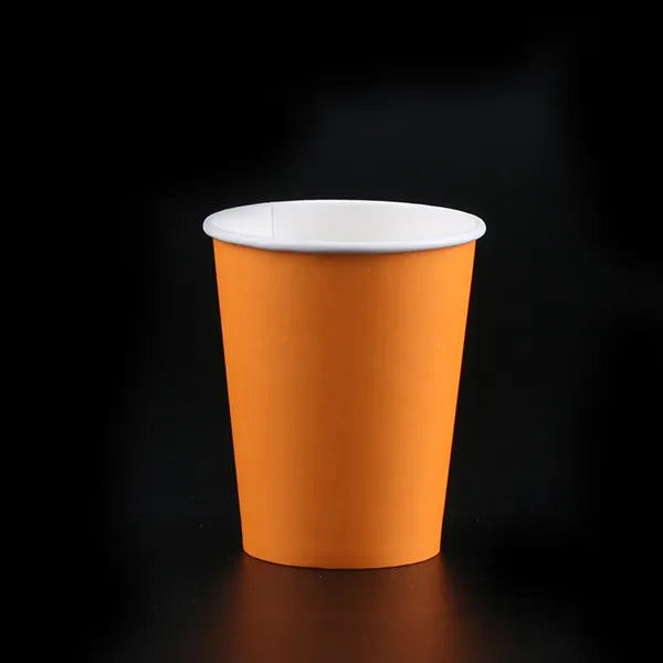 9oz Disposable Paper Drink Cup