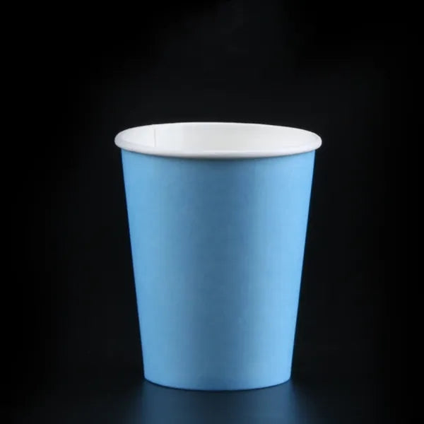 9oz Disposable Paper Drink Cup