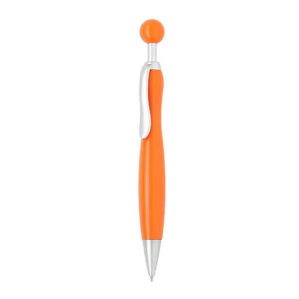 Pressed Gel Pen