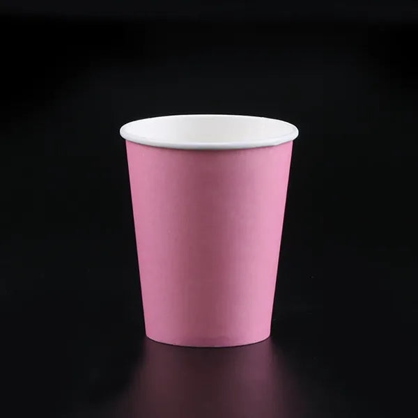 9oz Disposable Paper Drink Cup