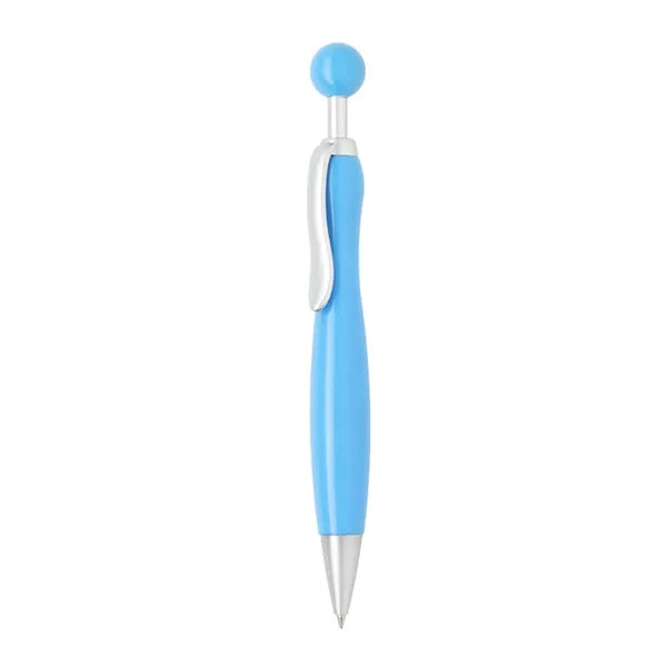 Pressed Gel Pen
