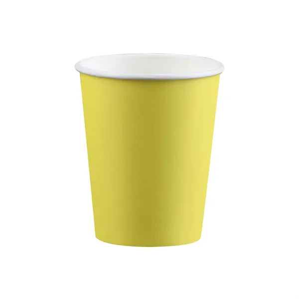 9oz Disposable Paper Drink Cup