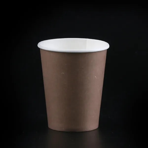 9oz Disposable Paper Drink Cup