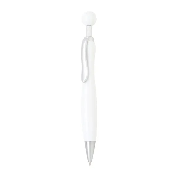 Pressed Gel Pen