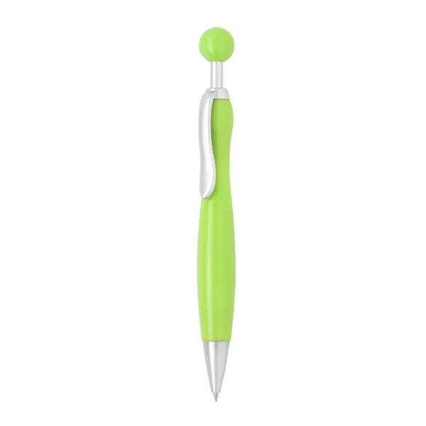 Pressed Gel Pen
