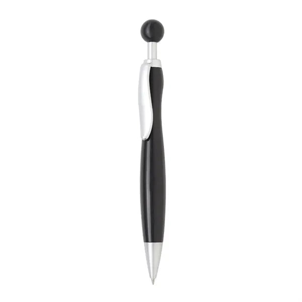 Pressed Gel Pen