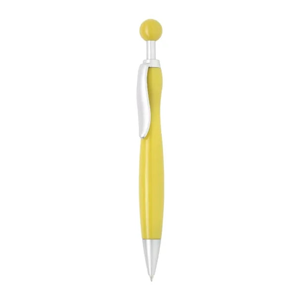 Pressed Gel Pen