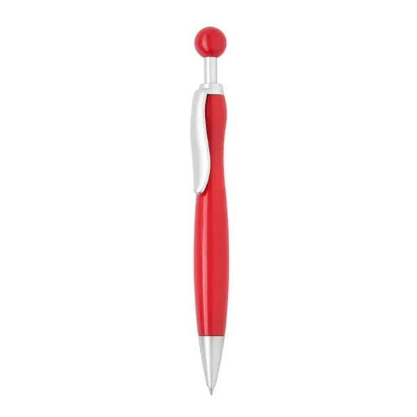 Pressed Gel Pen