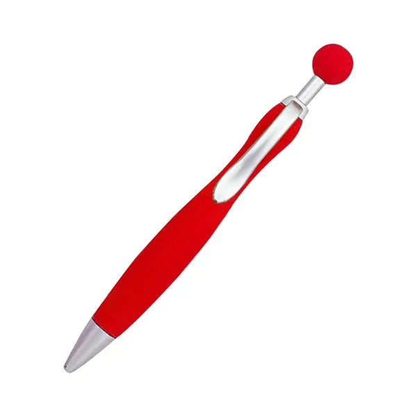 Pressed Gel Pen