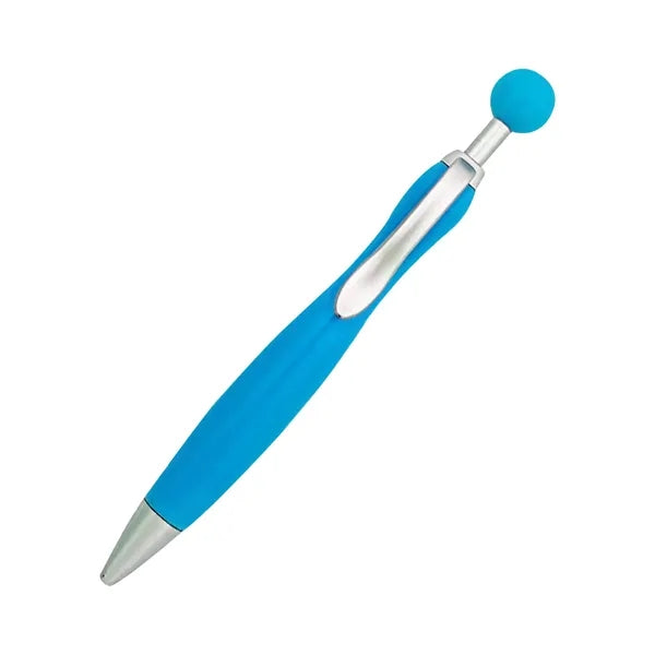 Pressed Gel Pen
