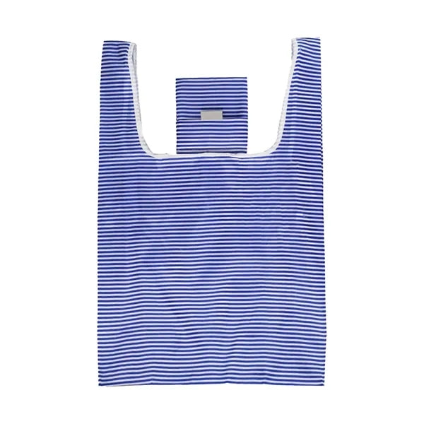 Polyester Recycle Tote Bag