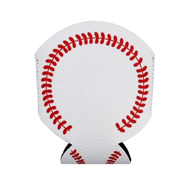 Baseball Can Cooler