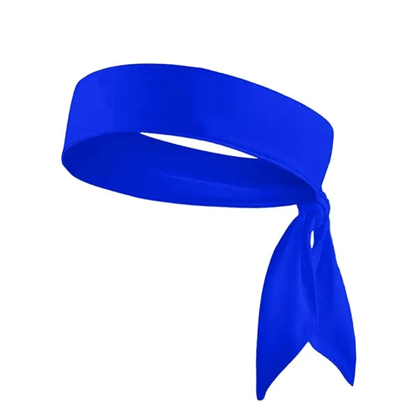 Sports Cooling Ice Scarf