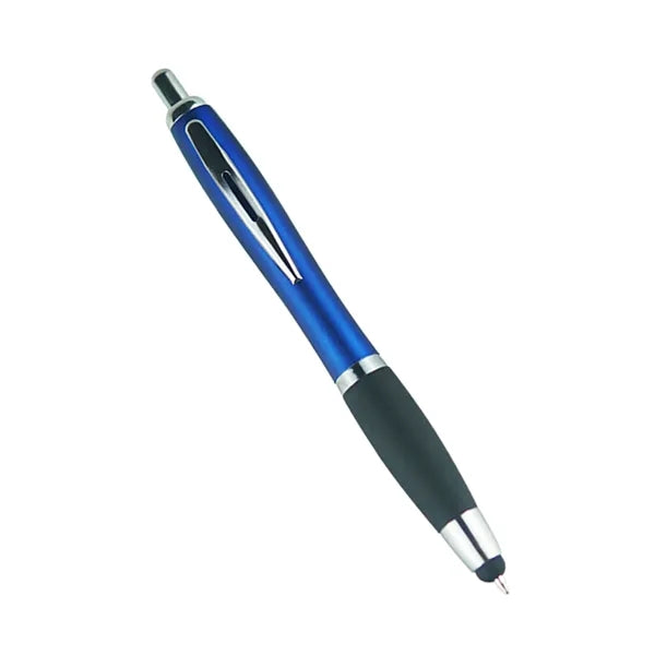 Sabre LED Light Stylus Metal Ballpoint Pen