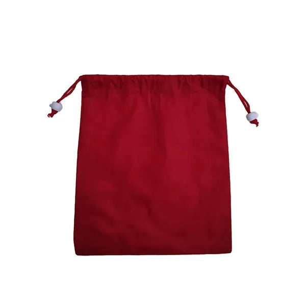 Small Polyester Drawstring Bag