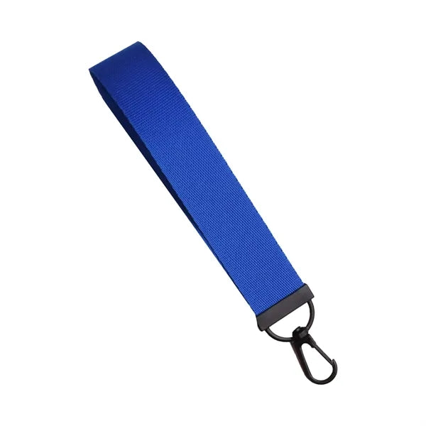 Mobile Phone Rope With Keychain