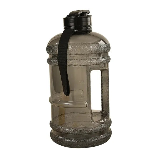 75Oz Sports Water Bottle Paint Sprayed