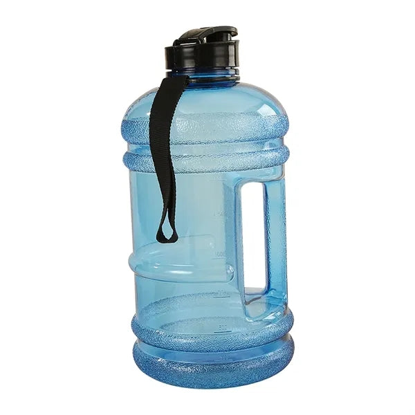 75Oz Sports Water Bottle Paint Sprayed