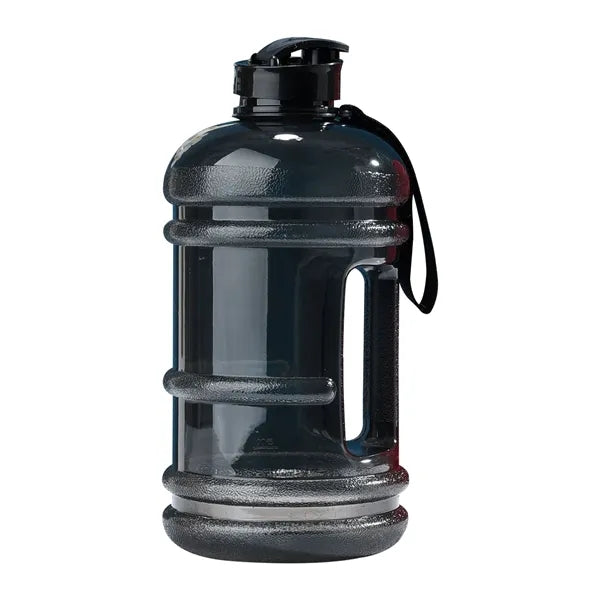 75Oz Sports Water Bottle Paint Sprayed