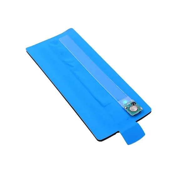 Slap Led Drink Wrap Can Cooler