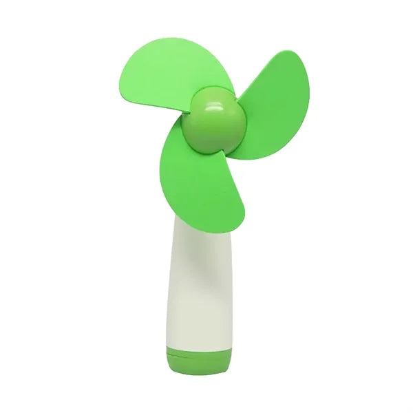 Mini Handheld Fan