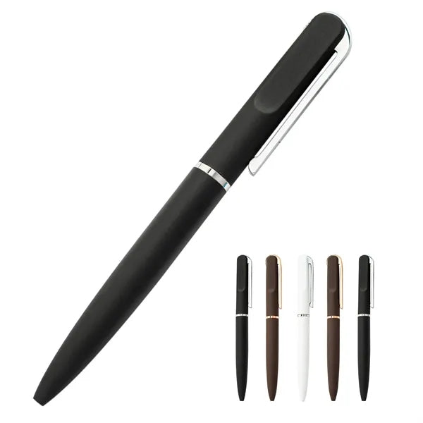 Matt Color Metal Pen