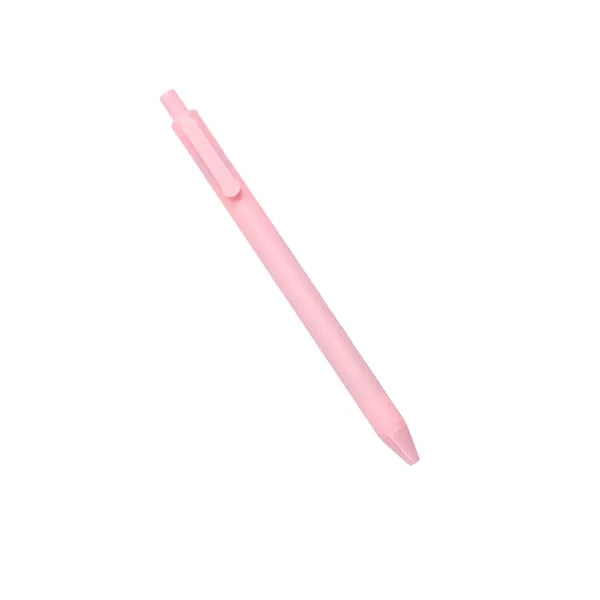 Retractable Ballpoint Pens