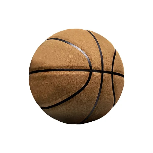 Outdoor Basketball
