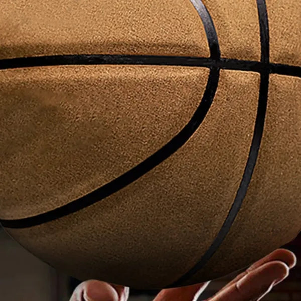 Outdoor Basketball